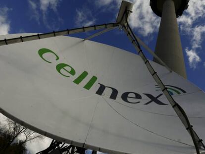 Cellnex abre el mercado de deuda en francos suizos: coloca bonos por 185 millones