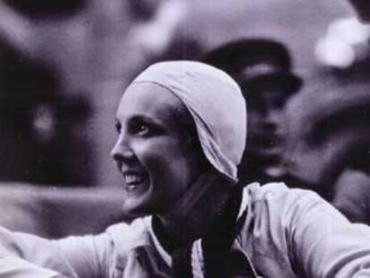 <i>Maud Thyssen</i> (1934), por Marianne Breslauer.