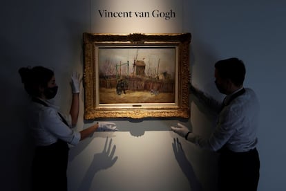 Van Gogh