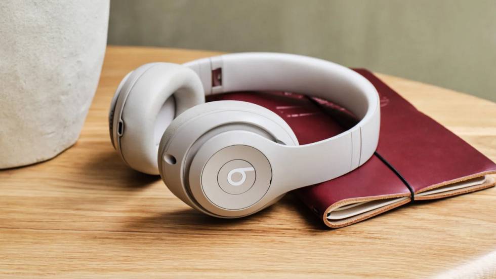 Apple lanzará unos nuevos auriculares de diadema de su gama Beats