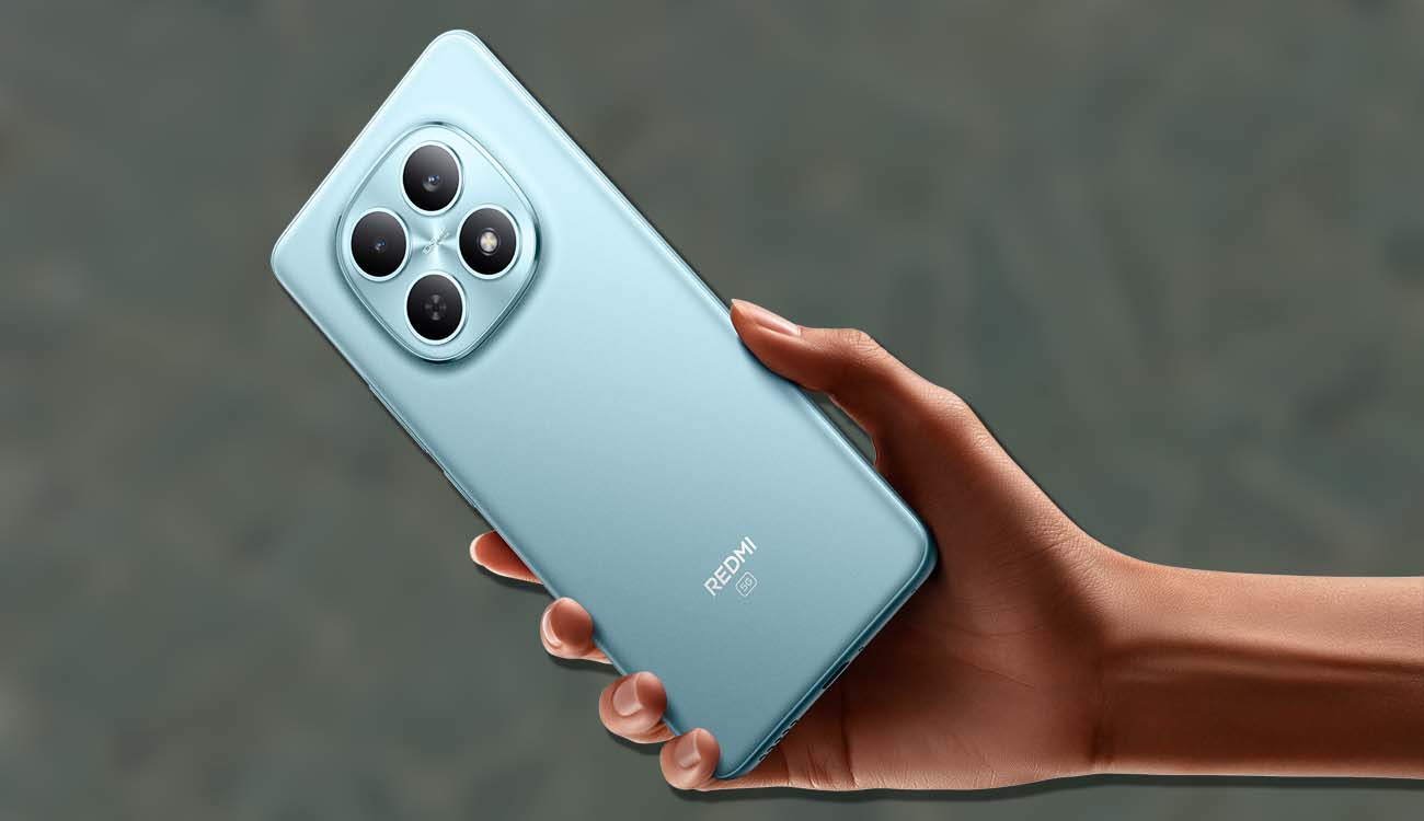 Los REDMI Note 15 de Xiaomi son una realidad: precios, modelos y todas las novedades