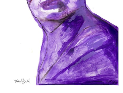 "NADIA OTMANI"