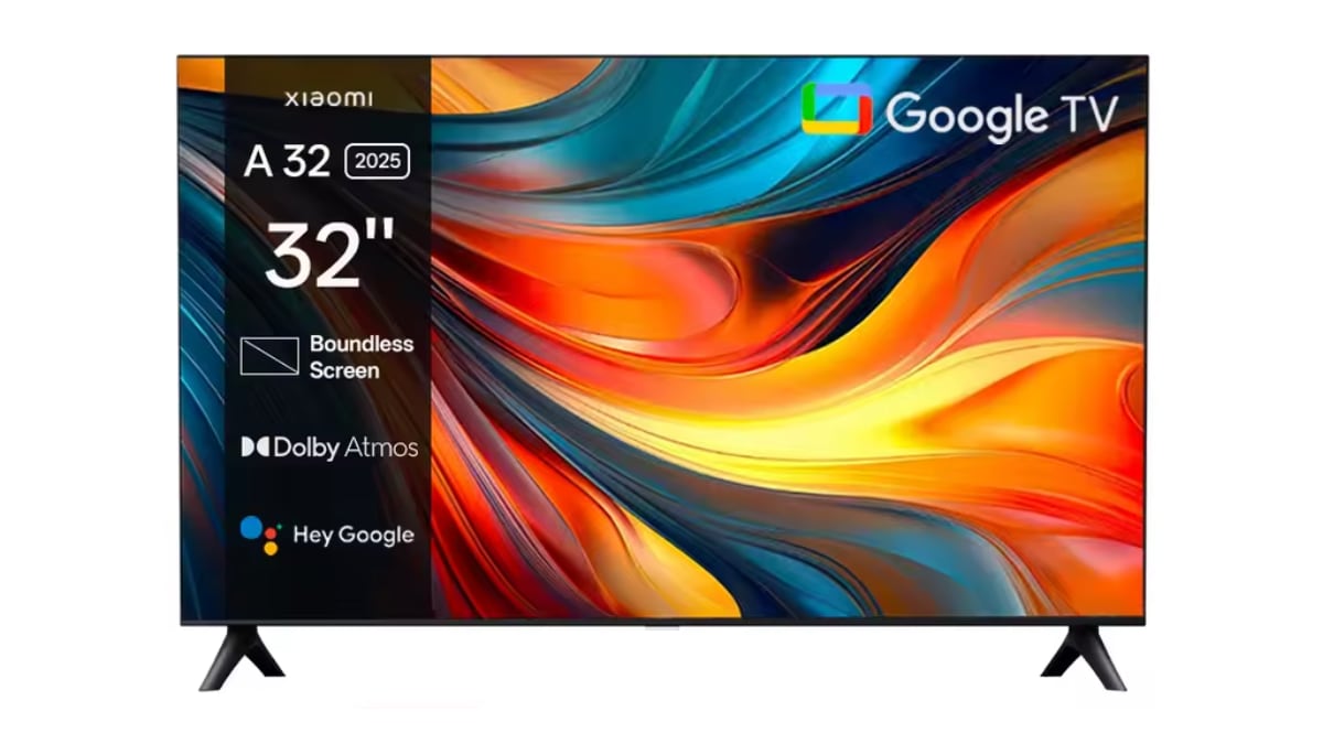 Televisor Xiaomi TV A 32.