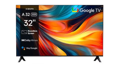 Televisor Xiaomi A 32.
