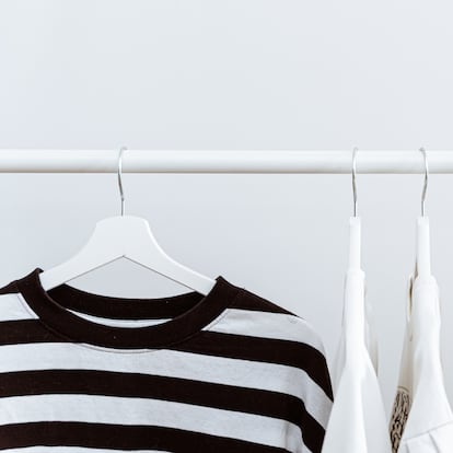 Estas son las mejores perchas para la ropa que se pueden comprar en Amazon