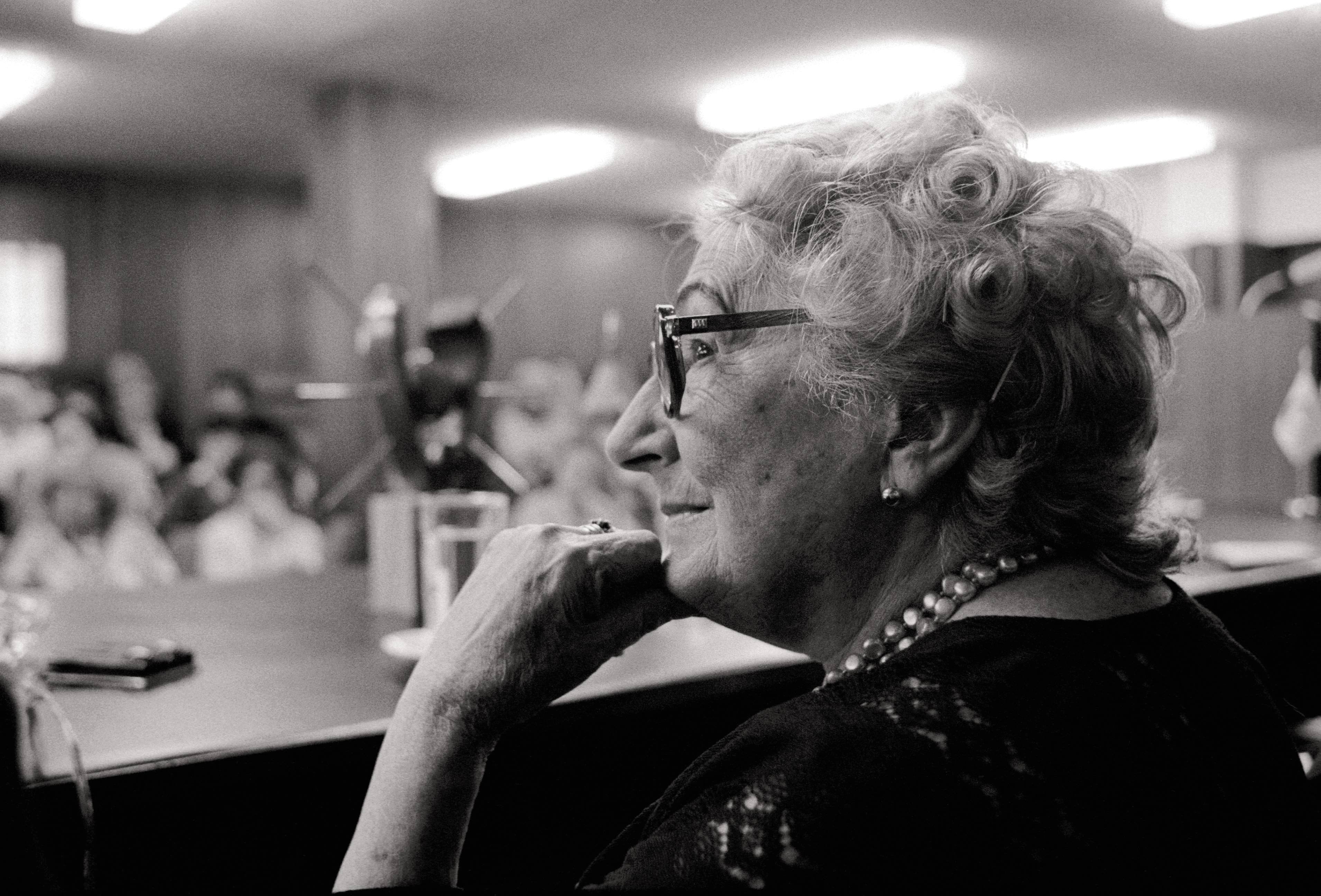 Rosa Chacel y el sutil talento para ver lo que la superficie oculta