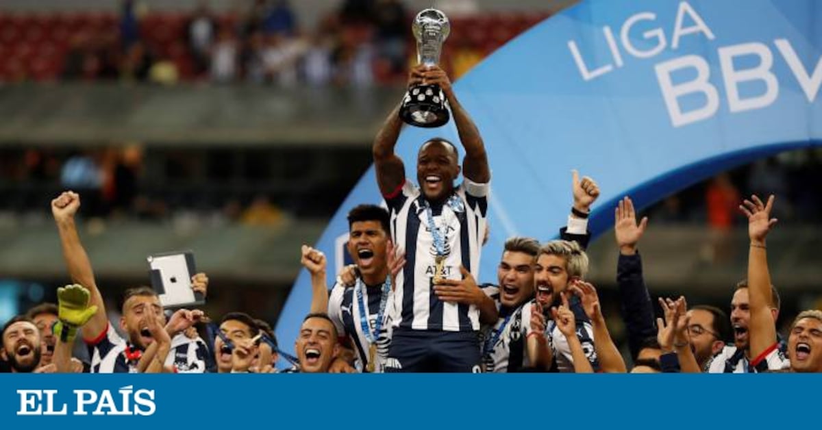 Monterrey’s Liga MX Triumph: A Resurgence Story