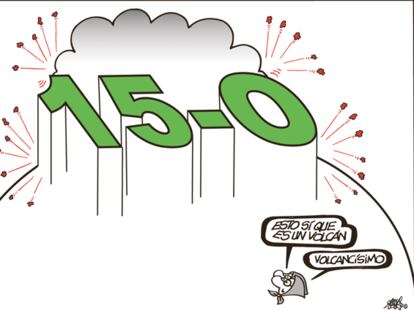 FORGES