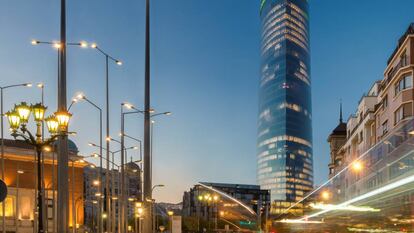 Seis joyas de la arquitectura sostenible en España