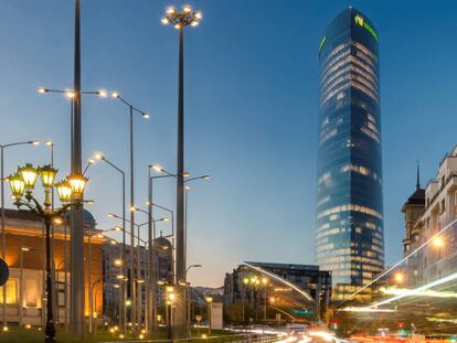 Seis joyas de la arquitectura sostenible en España