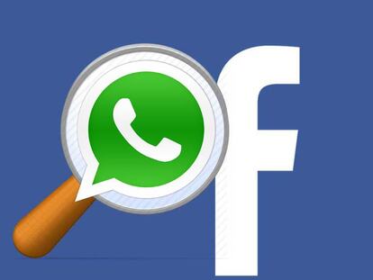 Un año después, WhatsApp y Facebook comienzan a cruzar nuestros datos