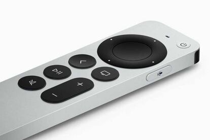 Mando Apple TV 2022