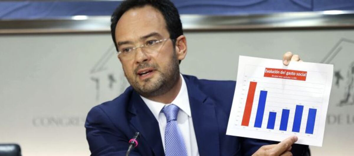 Investidura El PSOE prohíbe a sus diputados la libertad de voto en la ...