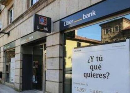 Oficina de Liberbank