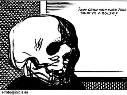 El Roto