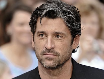 Patrick Dempsey