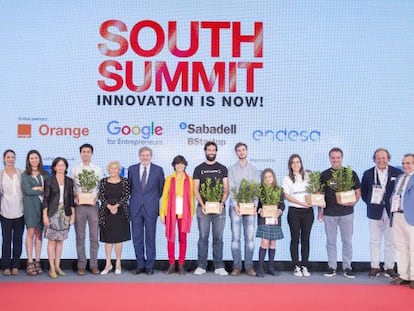 South Summit abre la convocatoria para su Startup Competition 2017