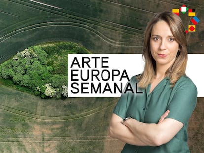 Arte Europa Semanal