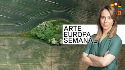 Arte Europa Semanal