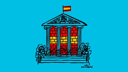 Buenos socialistas / Máriam M Bascuñán