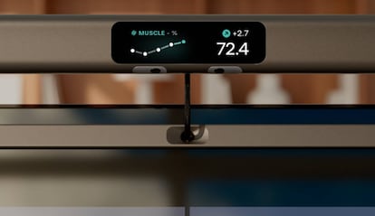 Withings Body Scan 2