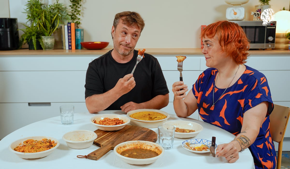 Aciertos y horrores de la comida preparada de Mercadona