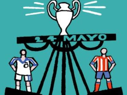 El ocaso de dos imperios