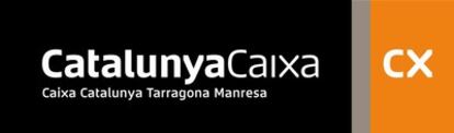 El nuevo logotipo CatalunyaCaixa.