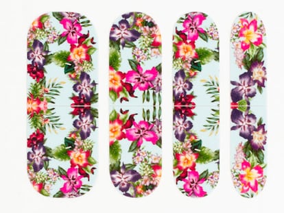 Multiuso e instantánea: cosmética para mujeres del siglo XXI