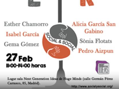 Moda consciente para el cambio social