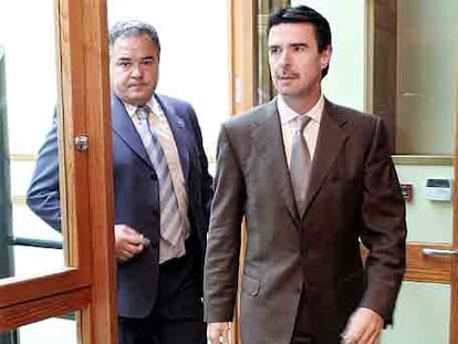 Francisco Santana, nuevo alcalde de Telde