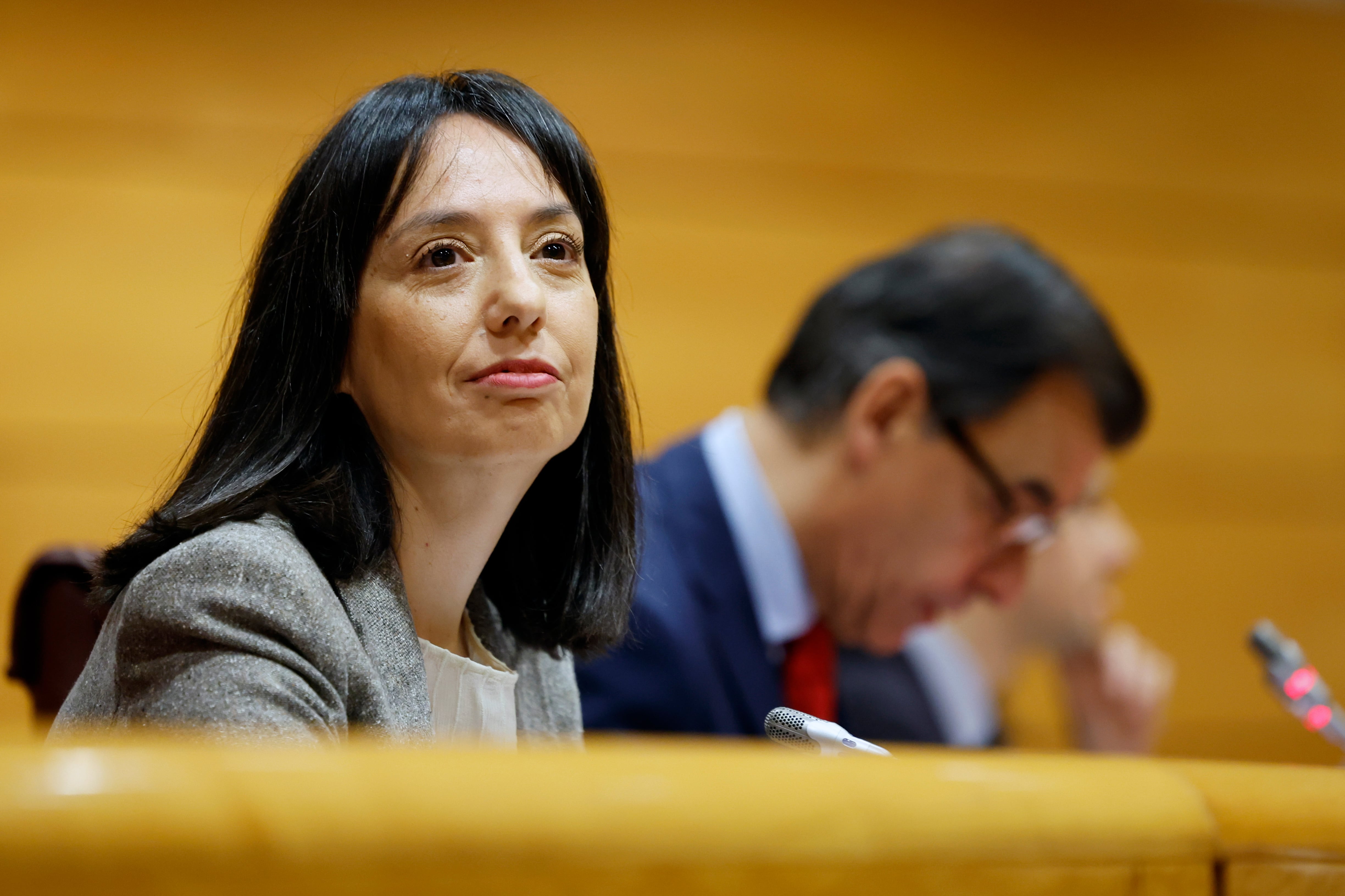 Última hora de la actualidad política, en directo | El PP cita a la directora de la Guardia Civil al Senado por sus reuniones con la exmilitante socialista