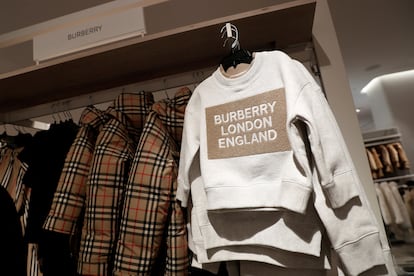 Burberry