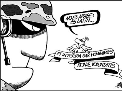 FORGES