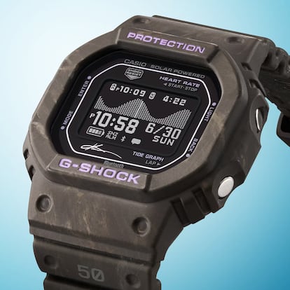 Reloj Casio GBX-H5600KI-5