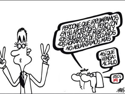 FORGES