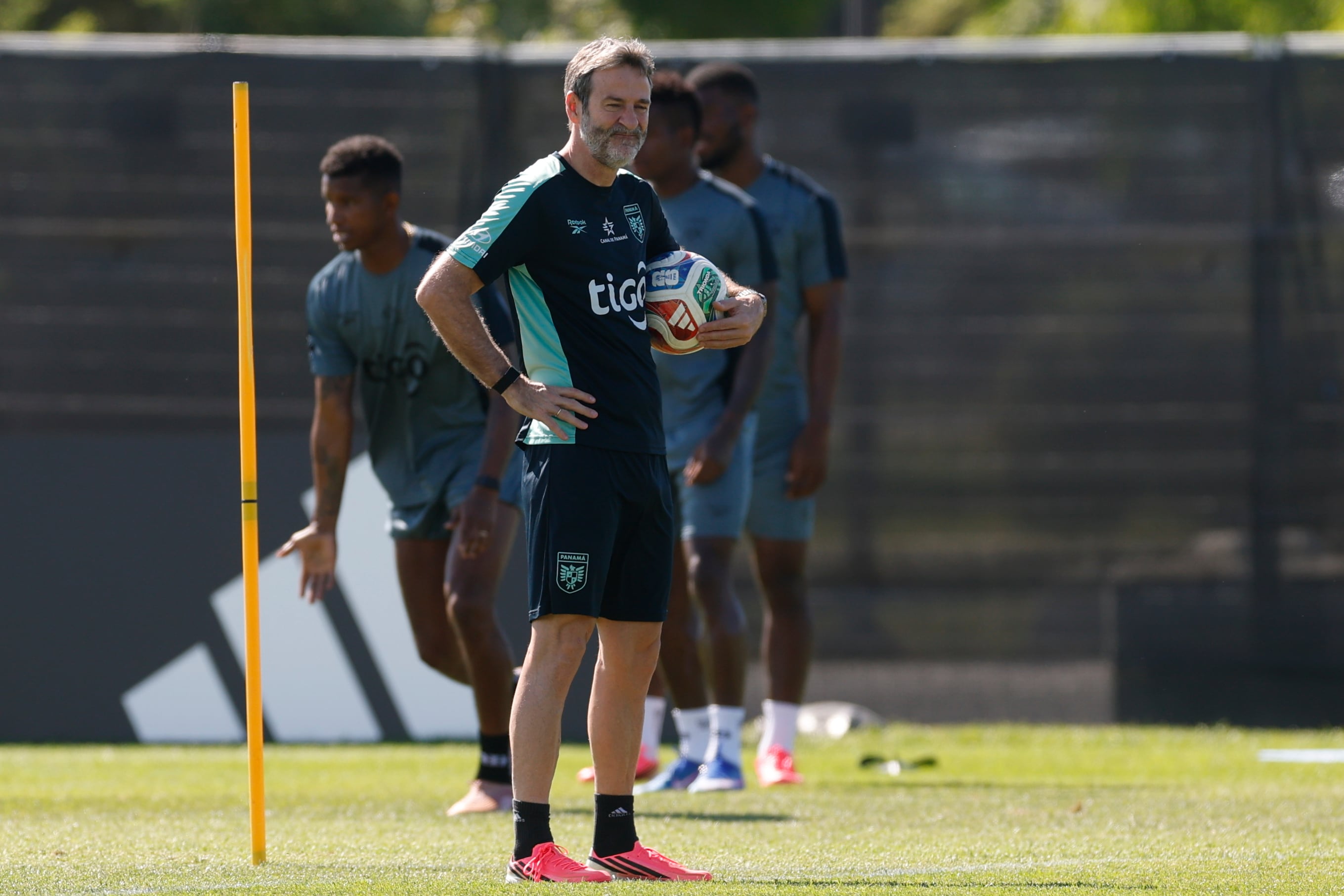 Thomas Christiansen, el 'cruyffista' que no se veía vendiendo jugadores y ahora dirige a Panamá: "Hablaba Johan y a mí me sonaba a chino"