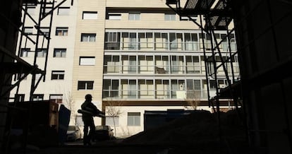 Fomento ha optado por articular una pr&oacute;rroga del Plan Vivienda que aprob&oacute; para el periodo 2013-2016.