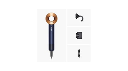 secador Dyson Supersonic