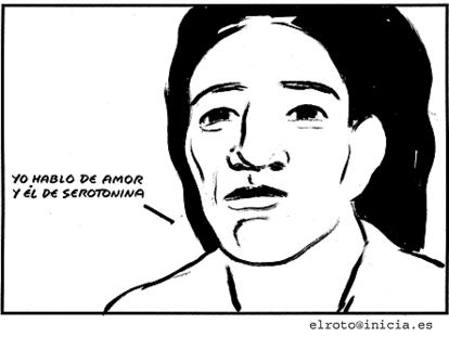 EL ROTO