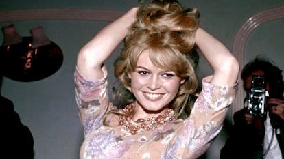 Cinco películas para recordar a Brigitte Bardot, la musa del cine francés
