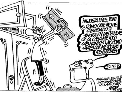 Forges