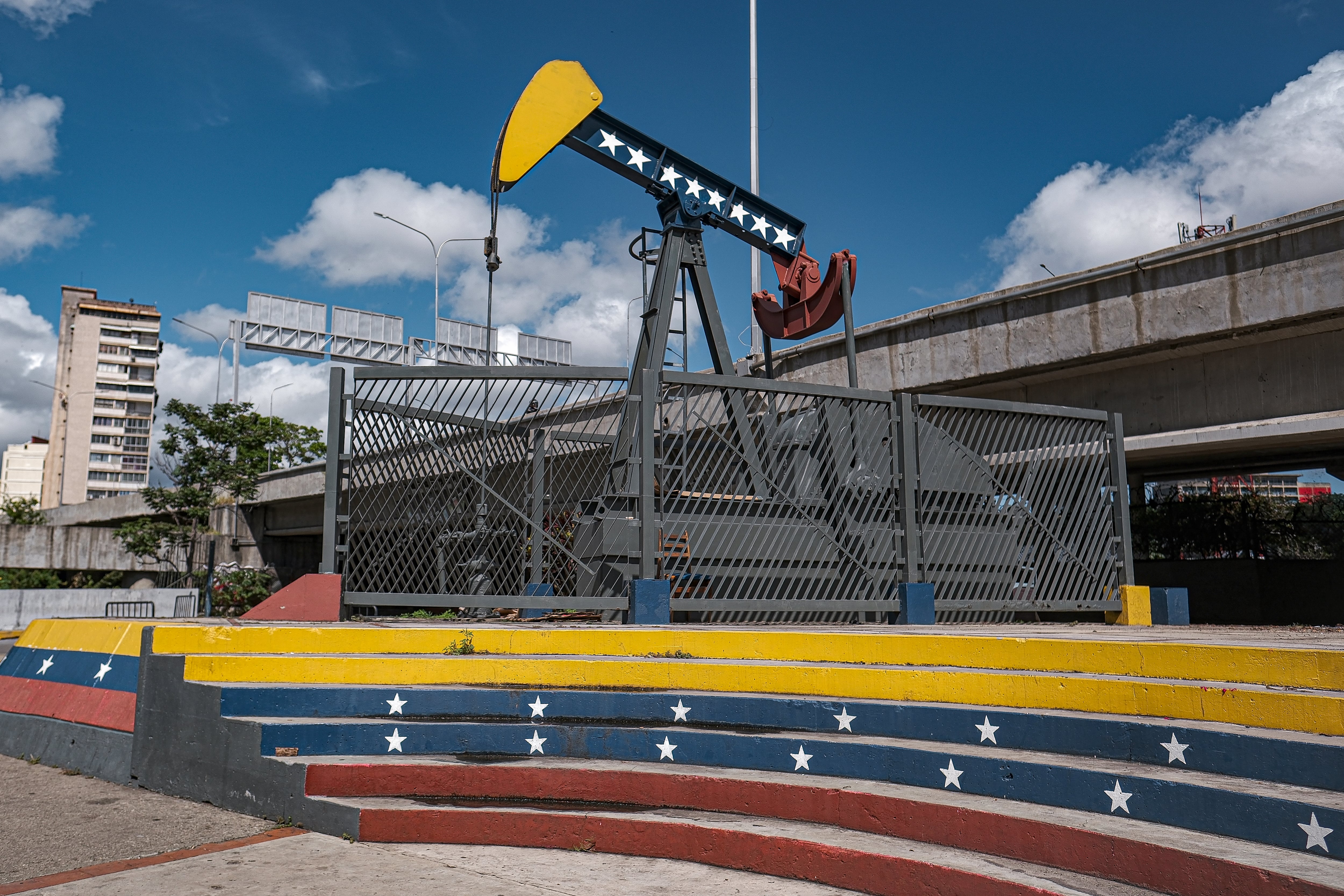 El petróleo, el punto más sensible de la política venezolana