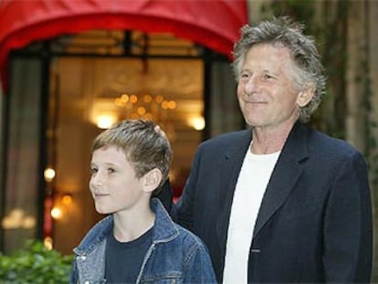 Roman Polanski