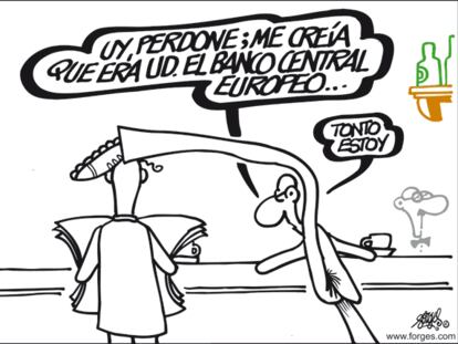 FORGES