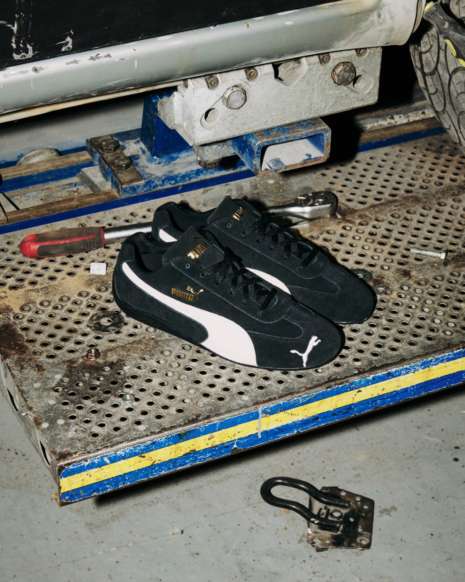 Sparco Puma Speed Cat 2015 Puma Speedcat Tenis Puma 2015 Hombre