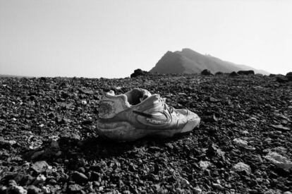 Fuerteventura, Islas Canarias.