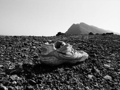 Fuerteventura, Islas Canarias.