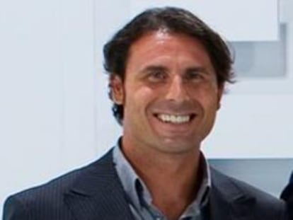 Entrevista con Rafael Alkorta