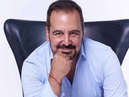 Miguel Ángel Pérez Laguna